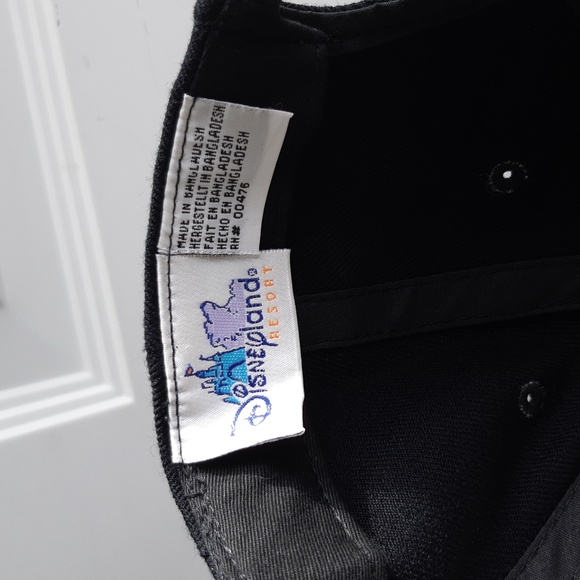 Disney ball cap - Picture 6 of 10